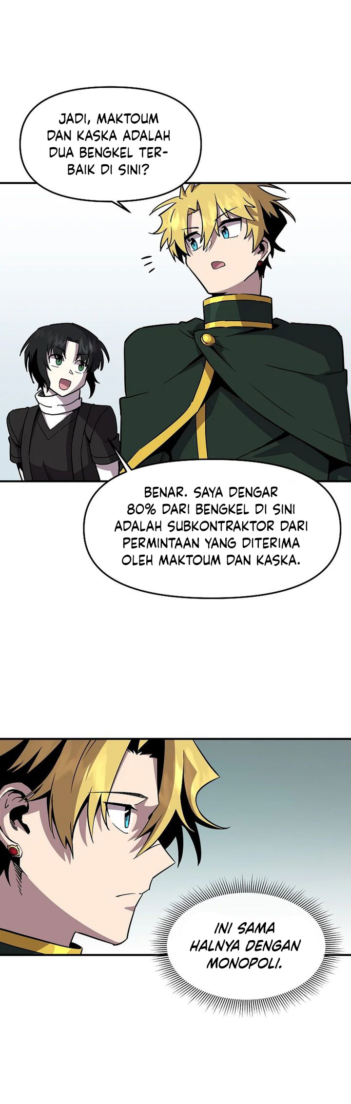 Dilarang COPAS - situs resmi www.mangacanblog.com - Komik i am player who suck alone 147 - chapter 147 148 Indonesia i am player who suck alone 147 - chapter 147 Terbaru 5|Baca Manga Komik Indonesia|Mangacan